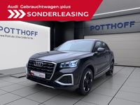 Audi Q2 - Vorschau Bild 1