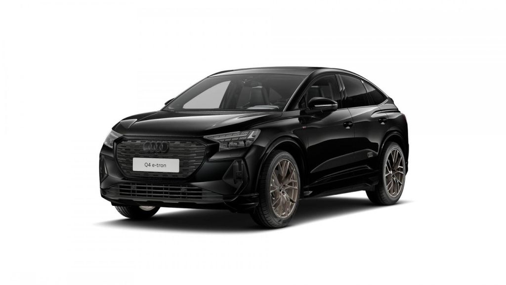 Audi Q4