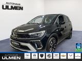 Opel Crossland Elegance Paket Navi LED-Schein. Alurad - Opel Crossland (X) Elegance-Paket