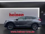 Honda CR-V i-VTEC 2.0 Elegance RÜCKFAHRKAMERA+PDC+NAVI - gebrauchte Honda CR-V aus dem Jahr 2022