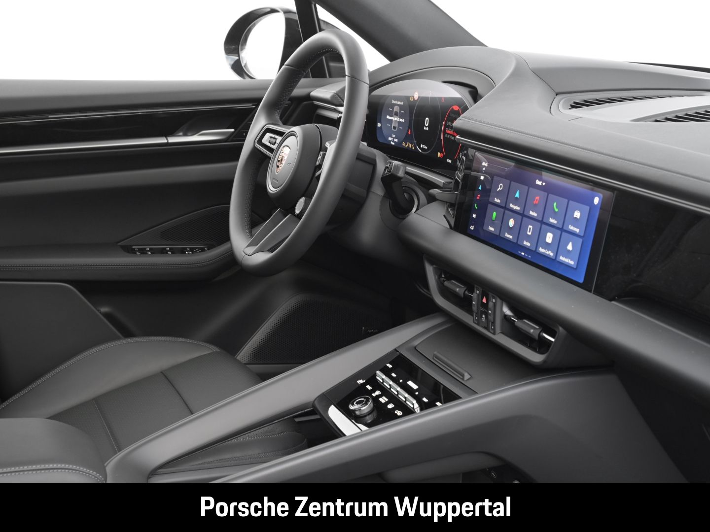 Porsche Macan - Bild 23