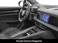 Porsche Macan - Vorschau Bild 23