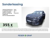 Cupra Terramar - Vorschau Bild 1