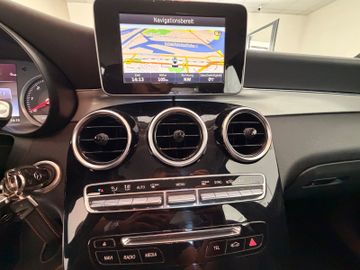 Mercedes GLC 220 - 12