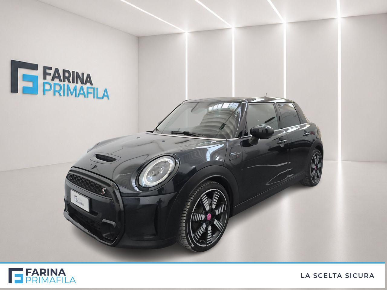 MINI Andere
