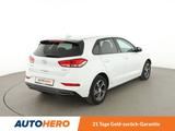 Hyundai i30 1.5 T-GDI Mild-Hybrid Intro Edition*TEMPO* - Hyundai i30 Gebrauchtwagen in Duisburg