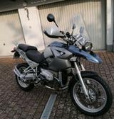 BMW R1200GS - BMW 2005 R 1200 GS