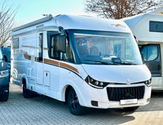 Malibu I 450 RB-LE comfort -Markise -Media Paket