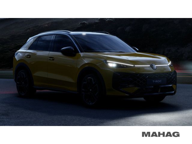 Volkswagen T-Roc - Bild 17
