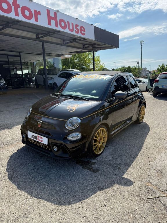 Image of Abarth 595