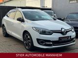 Renault Megane III Grandtour Edition*LEDER*NAVI*84TKM* - Renault Megane in Ludwigshafen