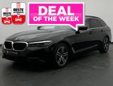 BMW 530e xDrive Touring +NAV+L/C+CAM+LED-SW+ASSISTS+ - mit Hybrid-Antrieb: Allradantrieb