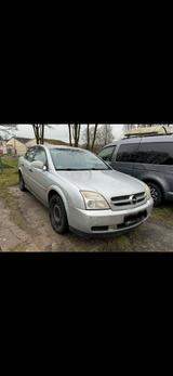Opel OPEL Vectra C Automatik 2.2 Liter Benzin S... - Opel Vectra Gebrauchtwagen in Dortmund