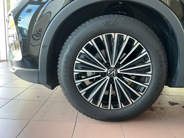 Fahrzeugabbildung Volkswagen Tiguan 1.5 eTSI DSG GOAL LED NAVI KAMERA GJR