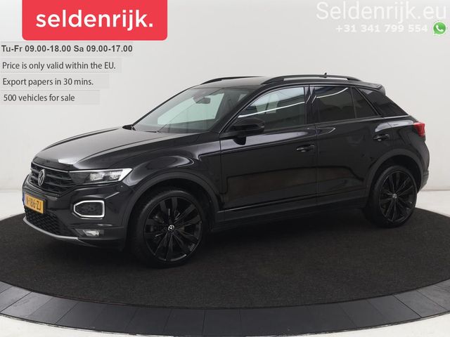 VW T-Roc 1.5 TSI Sport | Carplay | Virtual Cockpit