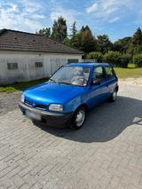 Nissan Micra K11 TÜV bis 06.2026 - gebrauchte Nissan Micra aus dem Jahr 1997