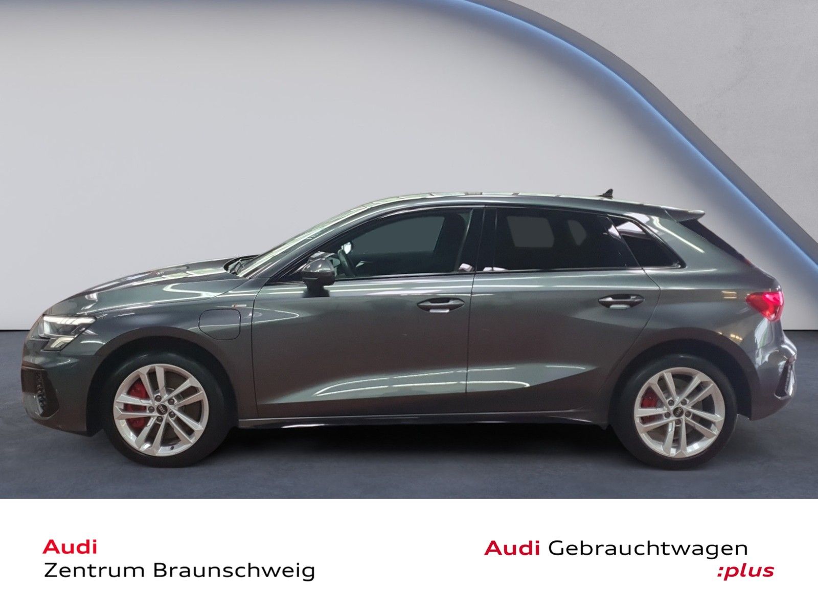 Audi A3 - Bild 2