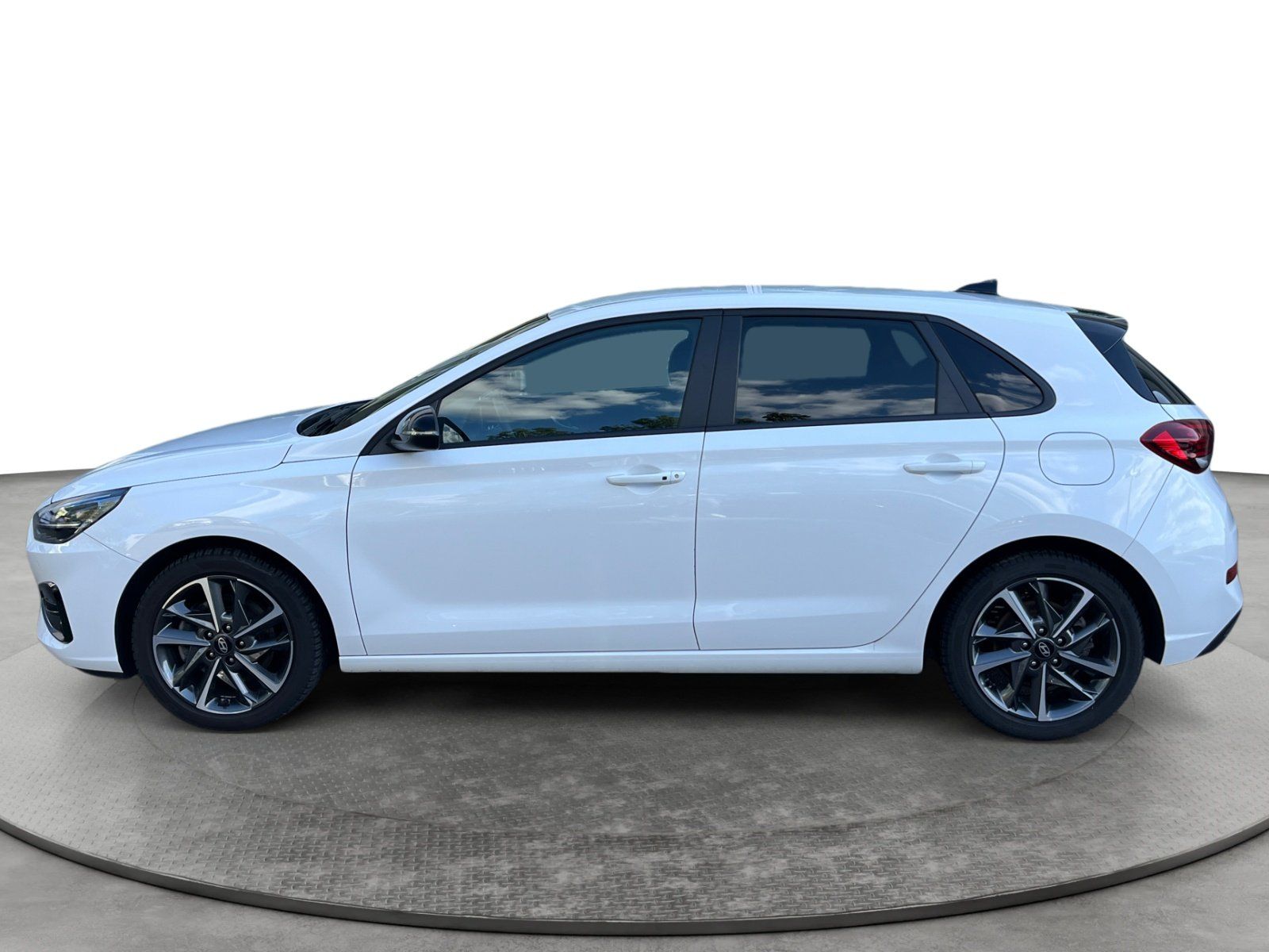 Hyundai i30 – Bild 3