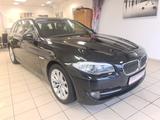 BMW 530 Touring xDrive/TOP GEPFLEGT / AHK - BMW 530 mit Diesel-Antrieb