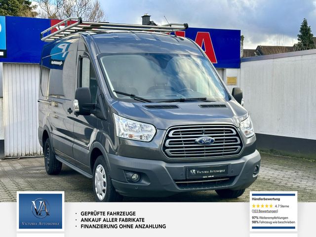 Ford Transit Kasten 1 Hand, Automatik, Navi, Parktron