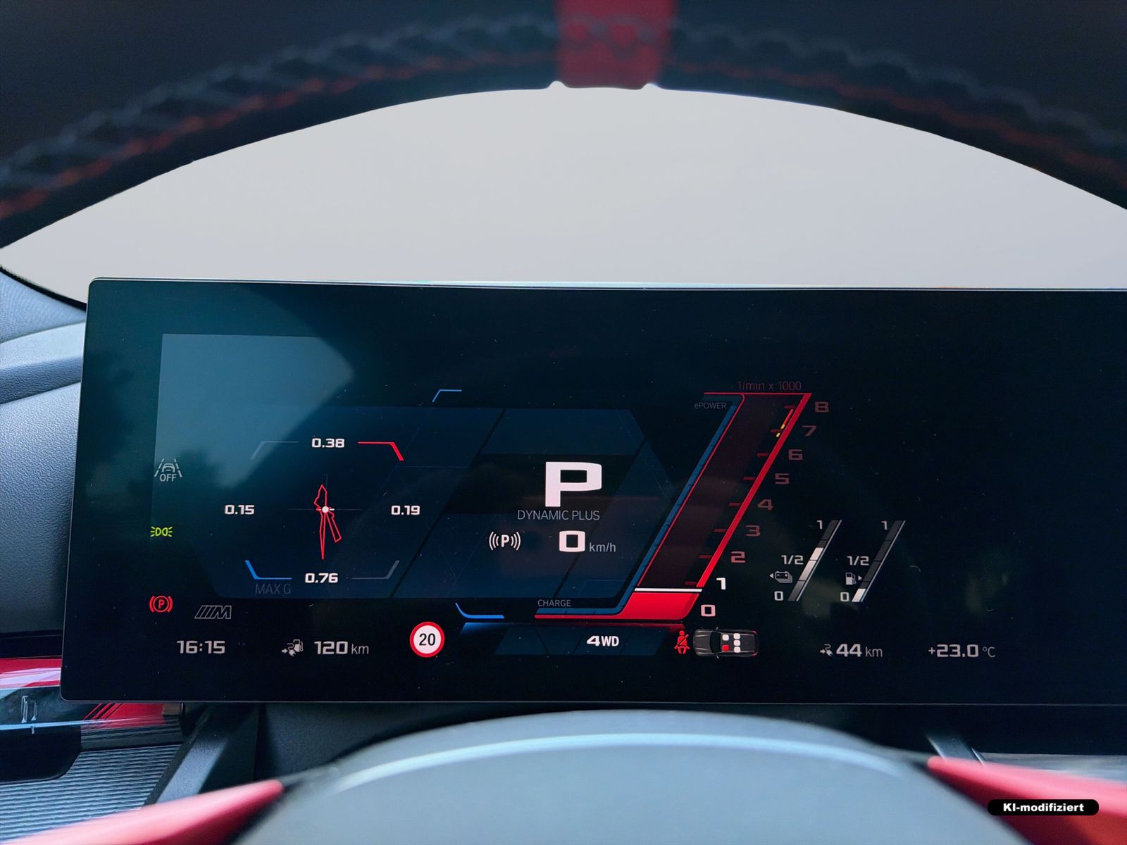 BMW M5 - Bild 15