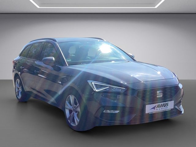 Leon Sportstourer 2.0TDI DSG FR