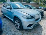 BMW Bmw X6M 610Ps 2011bj top carbon!voll! - gebrauchte BMW X6 M aus dem Jahr 2011