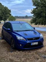 Ford Focus 2,5 ST ST - Ford Focus aus 2009: ST