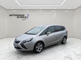 Opel Zafira C Tourer Style *BEHINDERTENGERECHT*Navi - Opel Zafira Tourer in Frankfurt (Main)
