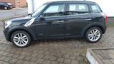 MINI Mini Countryman all 4 Diesel - MINI MINI: Countryman D All4
