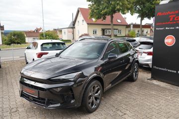 Cupra Formentor - 1