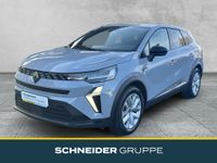 Renault Symbioz - Vorschau Bild 1
