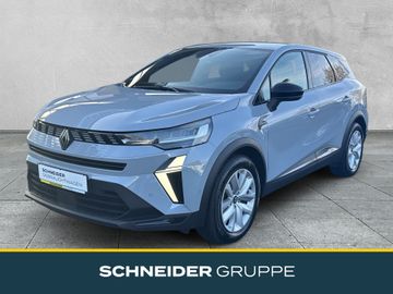 Renault Leasingangebot: Renault SYMBIOZ EVOLUTION 145 E-TECH FULL HYBRID LED+SHZ