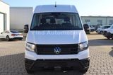 Volkswagen Crafter L3H3 Mobility 8+1 *ROLLSTUHLRAMPE*SOFORT - Volkswagen in Dresden