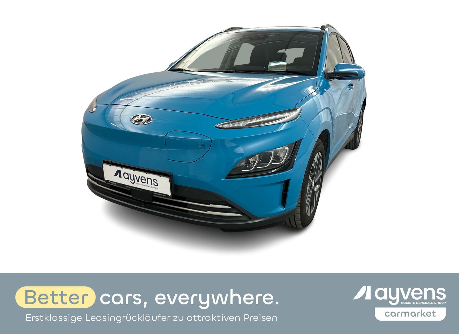 Hyundai KONA - Bild 5