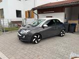 Opel AdamSlam|TopZustand|Tempomat|MFL|Touch|Bluetooth - Opel Adam