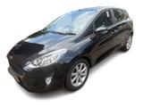 Ford Fiesta 1.0 EcoBoost Pano*Navi*Kam*PDC*SHZ - Ford in Krefeld: Ka