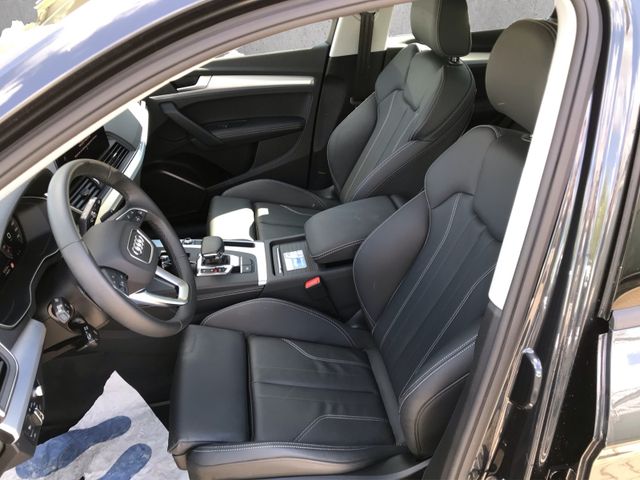 Q5 40 2.0 TDI quattro*PANO*HUD*AMBIENTE*