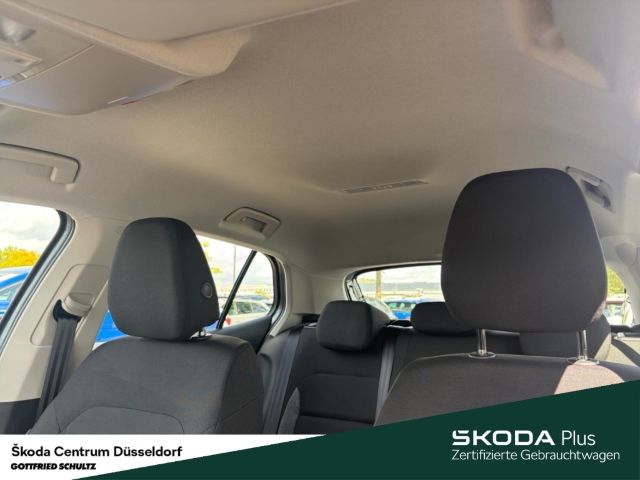 Skoda Fabia - Bild 14