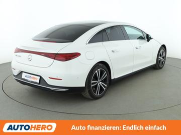 صورة 6 لـ 2022 Mercedes-BENZ EQE