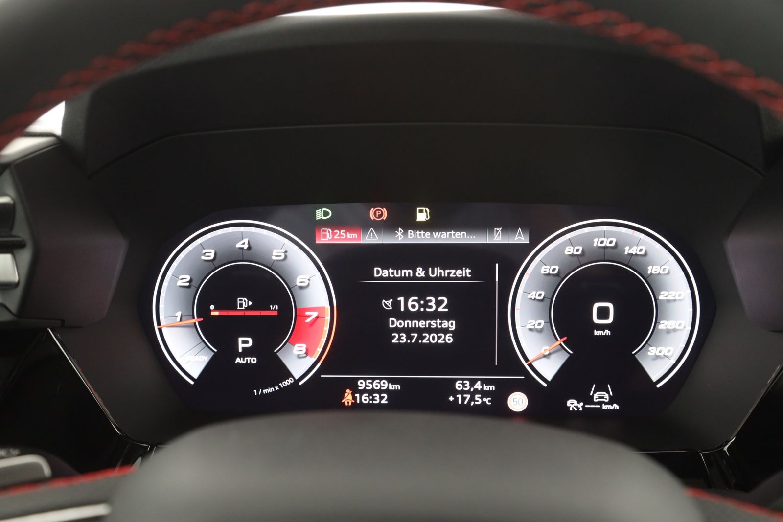 Audi S3 - Bild 20