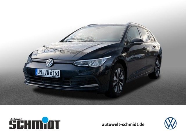 Volkswagen Golf Variant 1.5 TSI DSG MOVE ACC AHK LED NAVI R