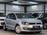 Volkswagen Polo V Trendline BlueMotion/BMT*ZAHNRIEMEN NEU - Volkswagen Polo: Trendline Bluemotion