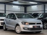 Volkswagen Polo V Trendline BlueMotion/BMT*ZAHNRIEMEN NEU - Volkswagen Polo aus 2011: Bluemotion