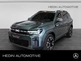 Dacia Bigster 1.8 E Hybrid 155 Journey ACC|KAM|TOTW| - Hybrid (Diesel/Elektro): Grün, Geländewagen