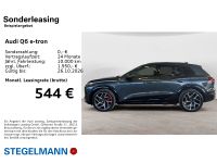 Audi Q6 e-tron - Vorschau Bild 3