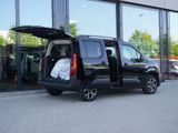 Fiat Doblo Kombi 1.5 130 Automatik / Panoramadach - Fiat Doblo: Automatik