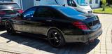 Mercedes-Benz S 500 4MATIC - - gebrauchte Mercedes-Benz S 500 aus dem Jahr 2015