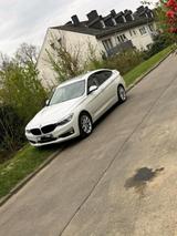 BMW 330d GT Top Zustand TÜV bis 04/2027 - BMW 330: Limousine, 3.0