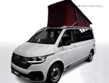 Volkswagen T6.1 California Beach - Wohnkabine